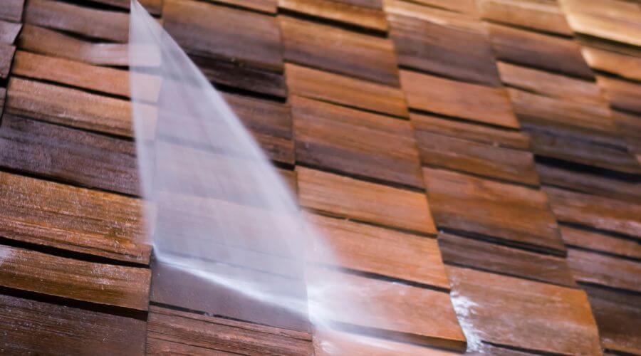 Shingle Roofing in Hallsville, MO